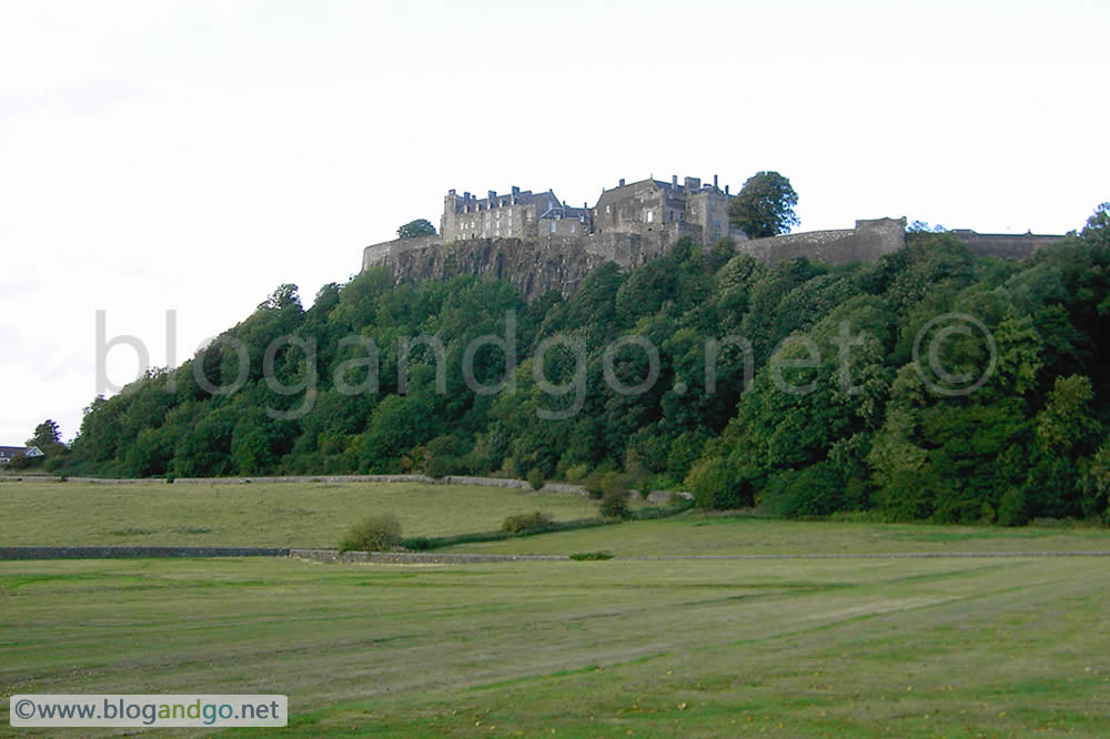 Stirling Castle